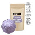 Dehydrated Red Cabbage Powder