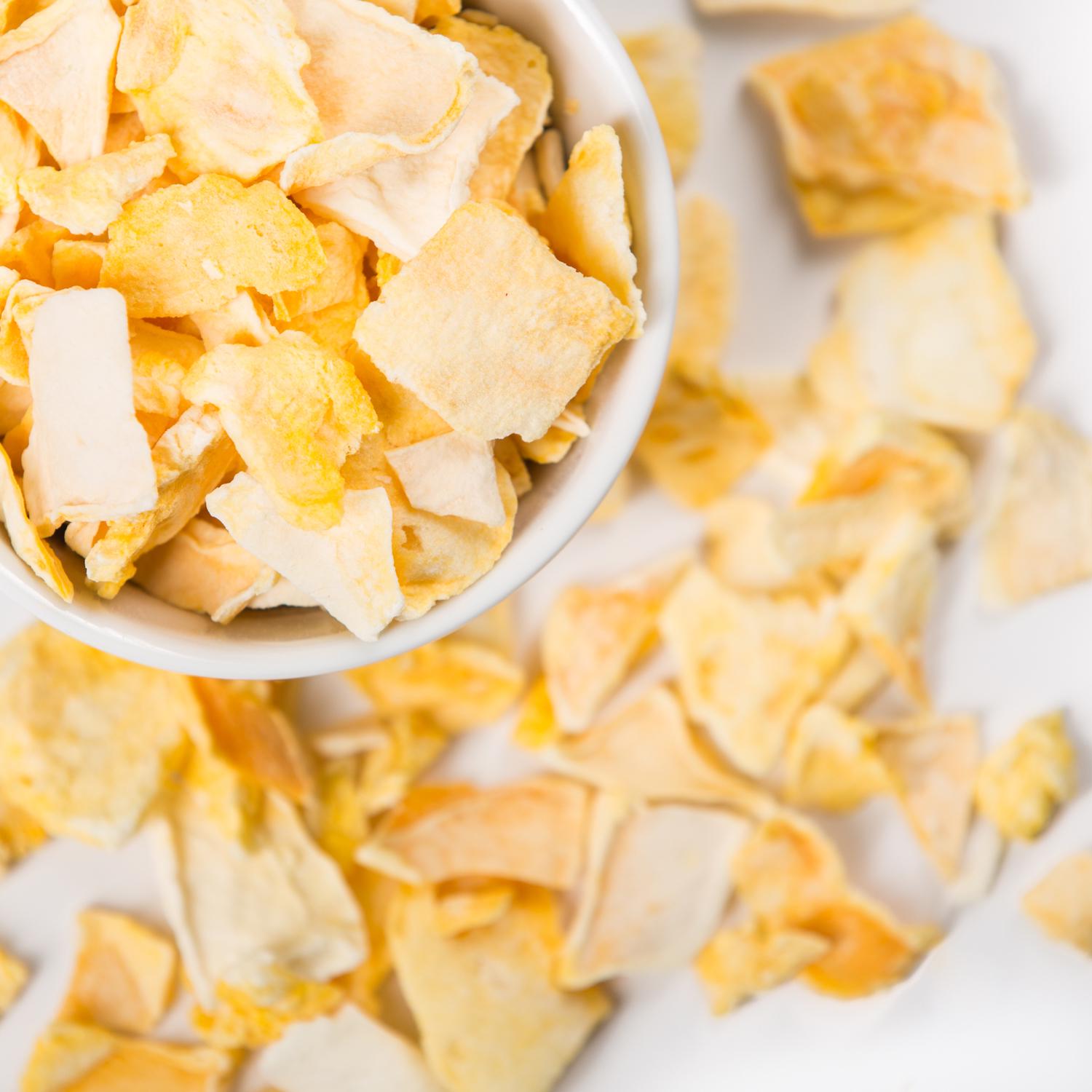 Freeze Dried Mango