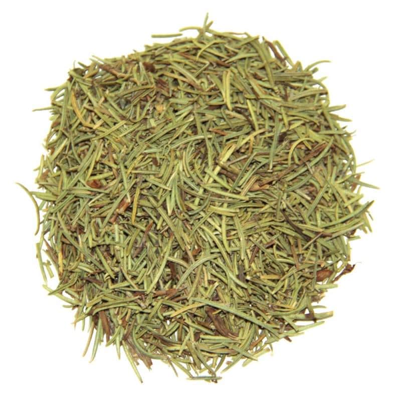 Dried Rosemary