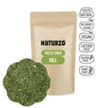Freeze Dried Dill