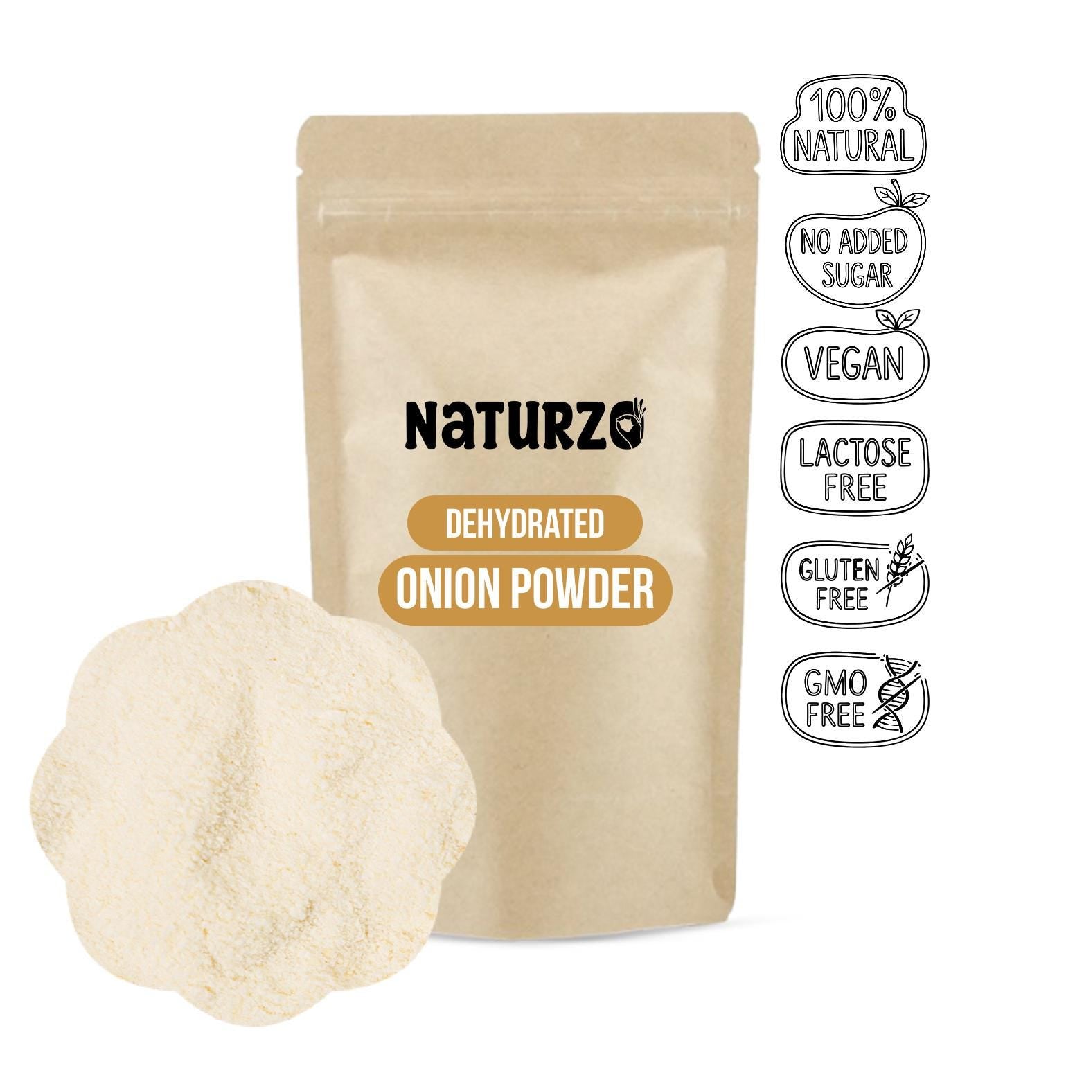 Dried Onion Powder
