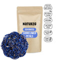 Blue Cornflower Petals (10g)