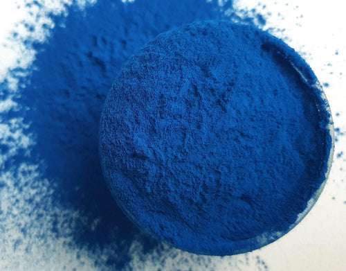 Blue Spirulina Powder