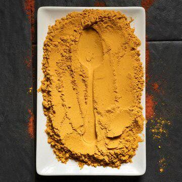 Freeze Dried Pumpkin Powder
