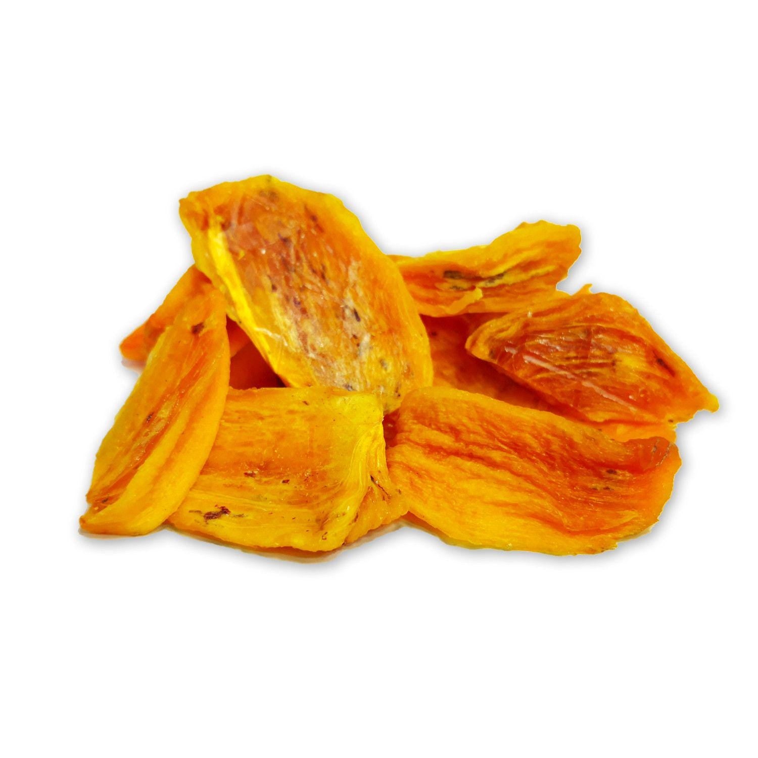 Dried Persimmon Slices