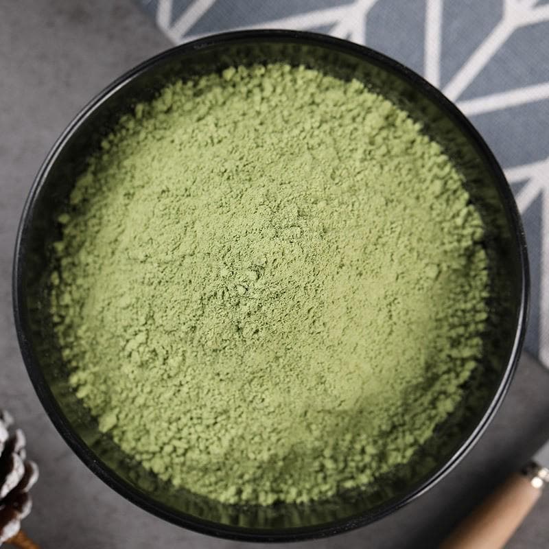 Freeze Dried Asparagus Powder