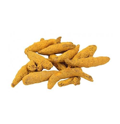 Whole Turmeric Root