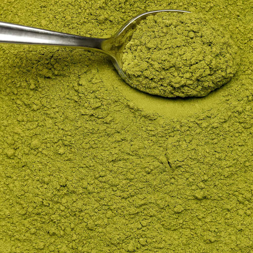 Dried Cilantro Powder