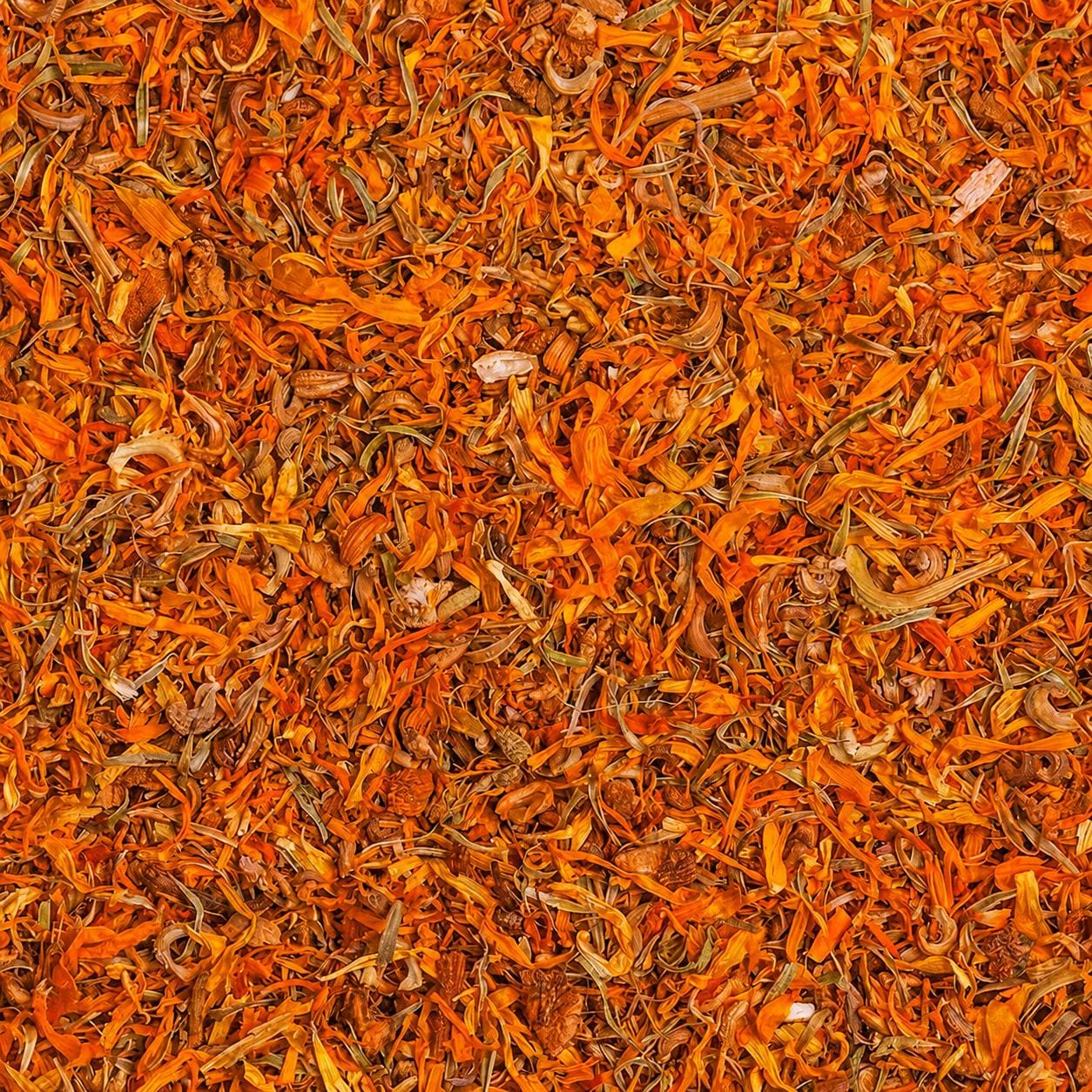 Dried Calendula Petals (15g)