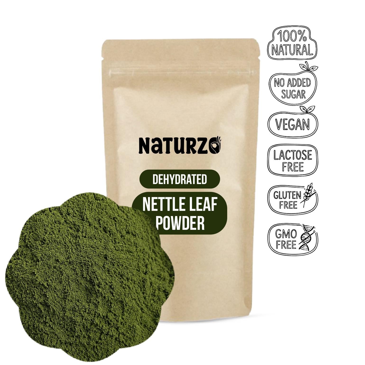 Nettle Leaf Powder