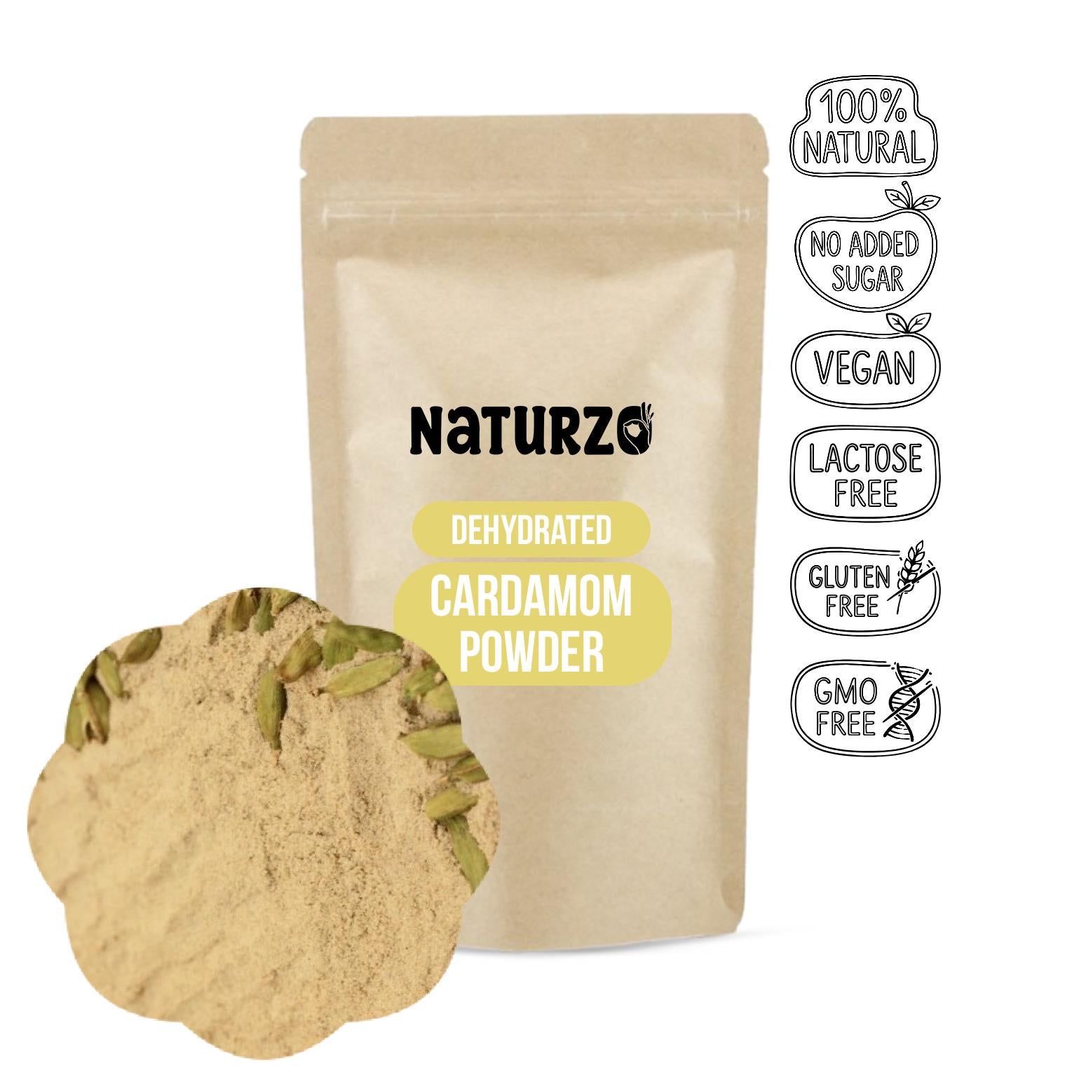 Cardamom Powder