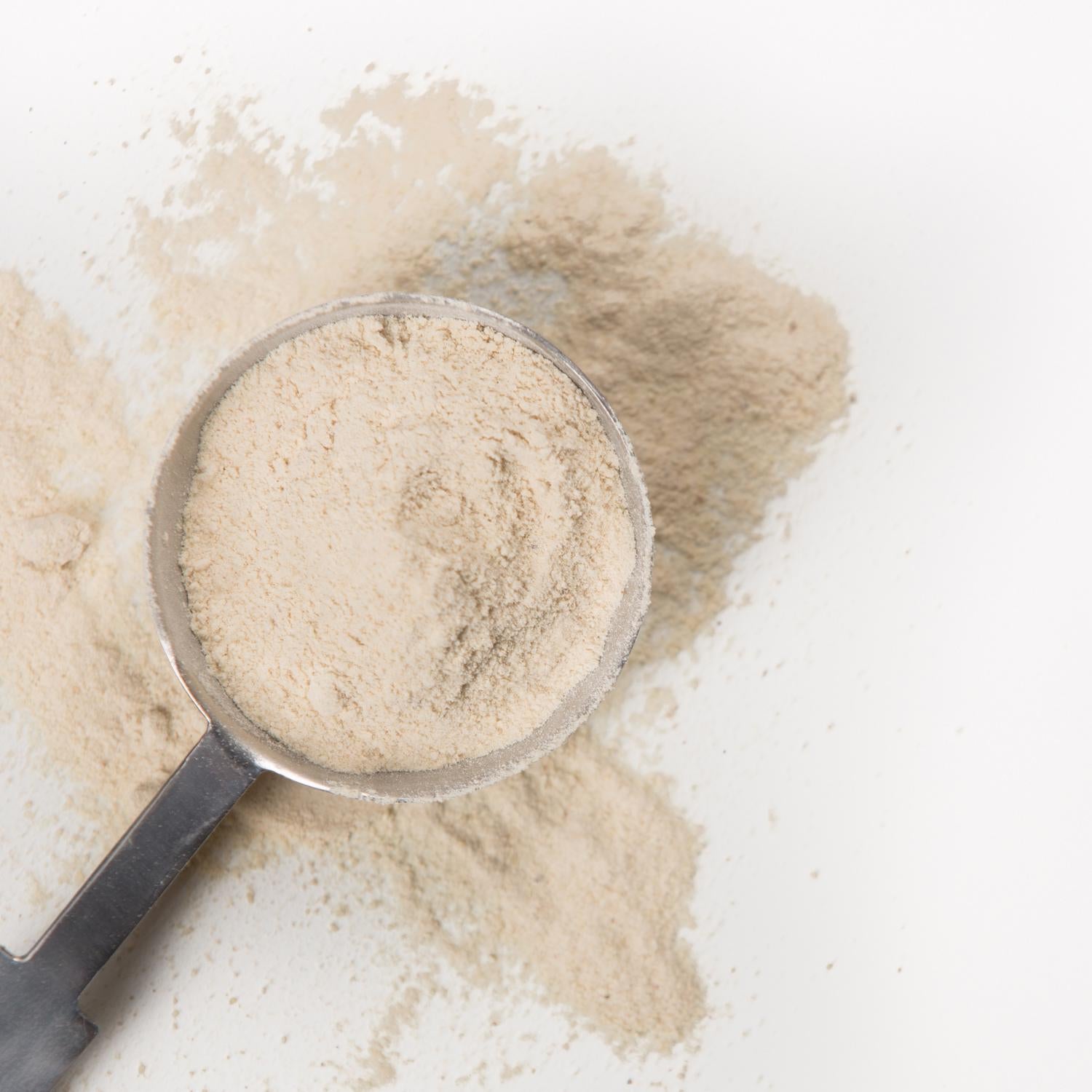 Freeze Dried Banana Powder