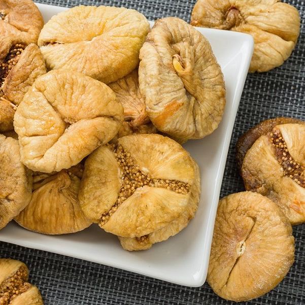 Dried Figs