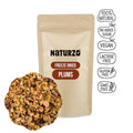 Freeze Dried Plum Pieces