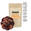 Natural Dried Apricots