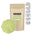 Freeze Dried Green Pea Powder