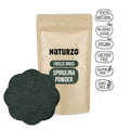 Freeze Dried Spirulina Powder