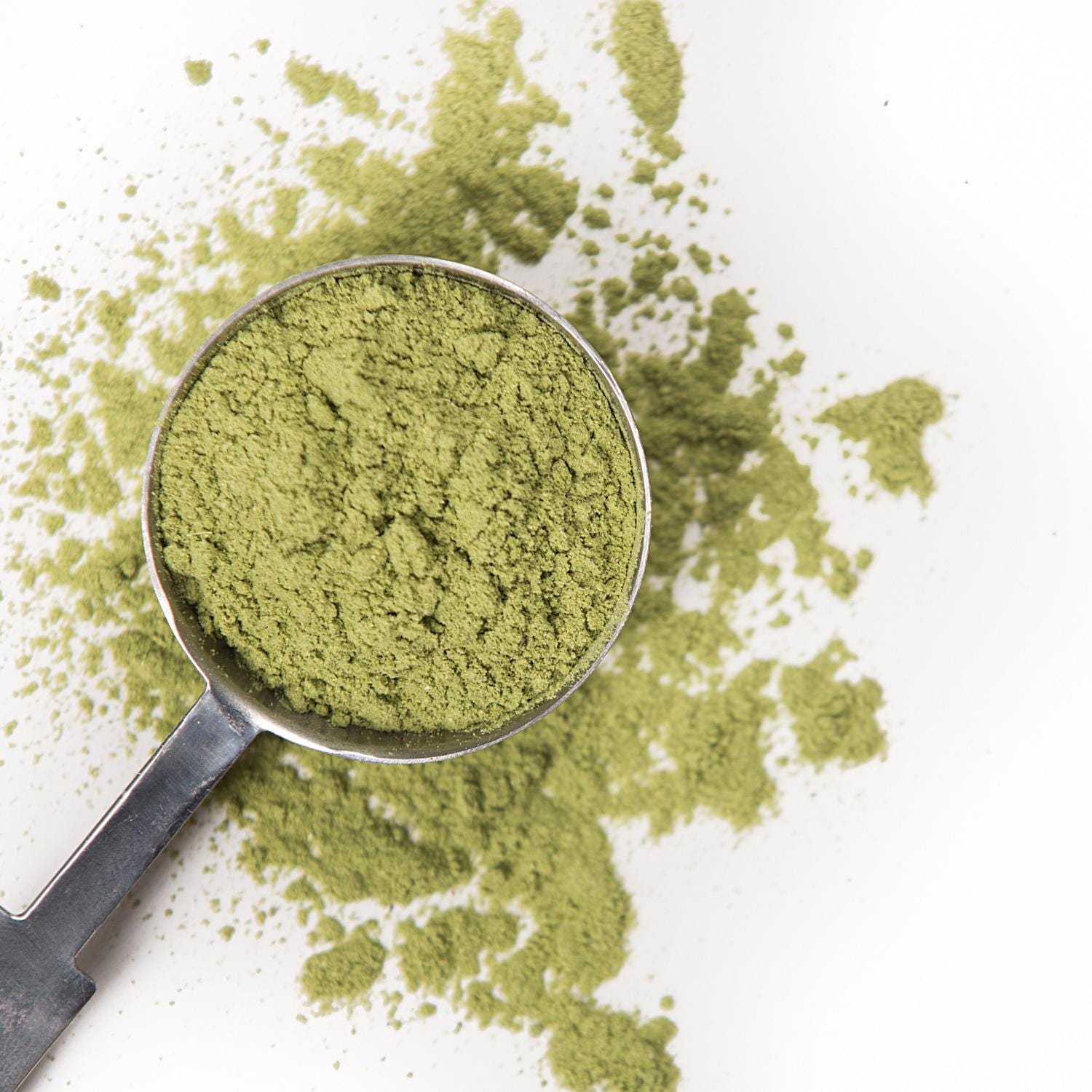 Freeze Dried Spinach Powder