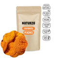 Dried Peaches
