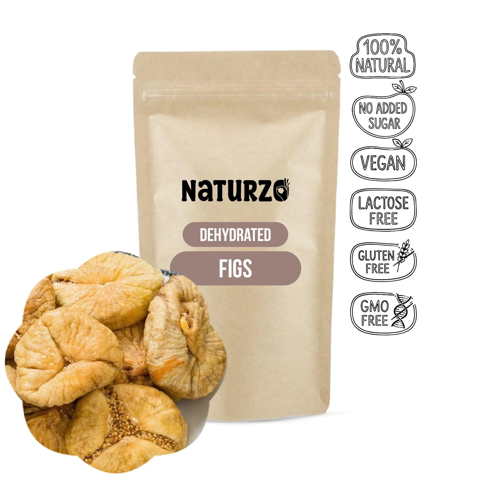 Dried Figs
