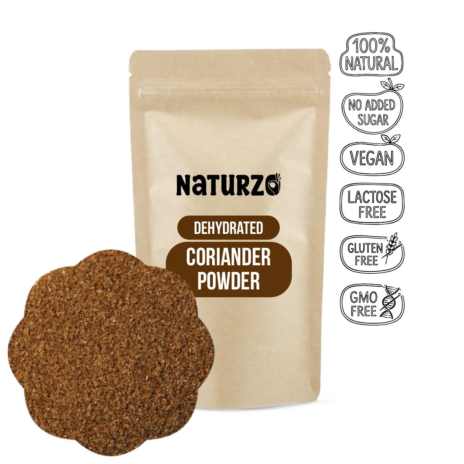 Coriander Powder