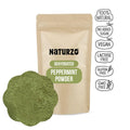 Dehydrated Mint Powder