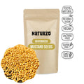 Mustard Seeds