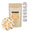 Freeze Dried Apricot Pieces