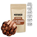 Ceylon Cinnamon Sticks