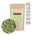 Freeze Dried Green Peas