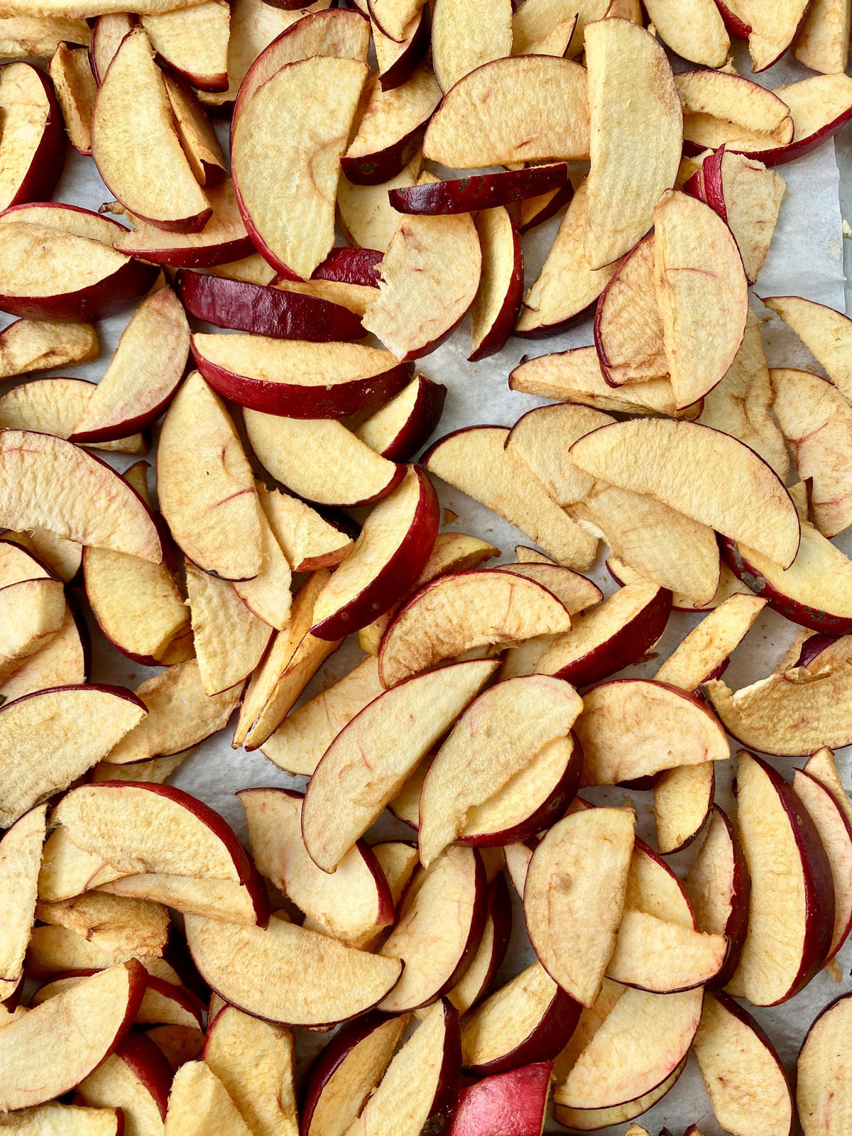Apple Powder