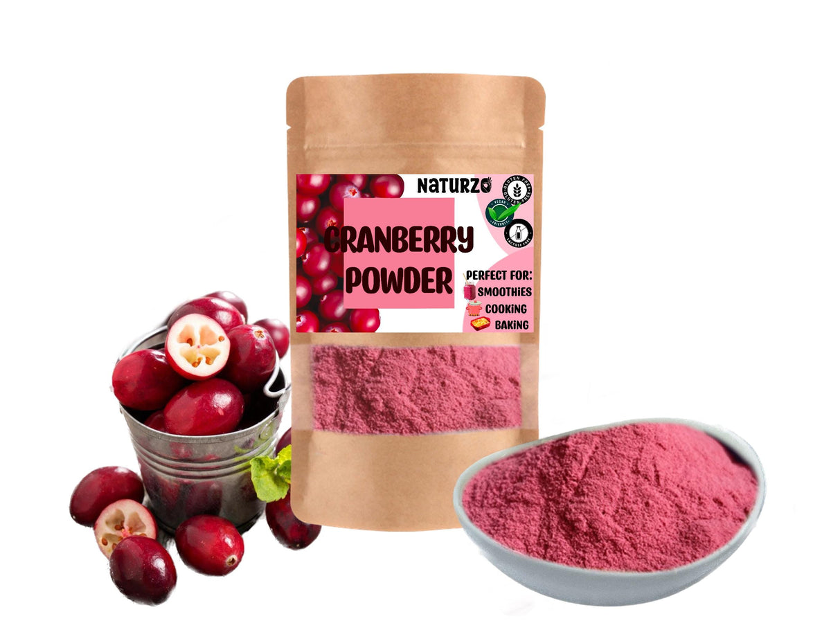 Cranberry Powder