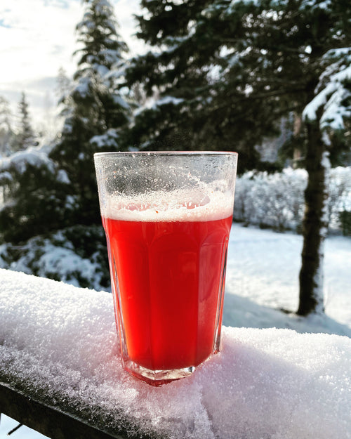 Cranberry Powder