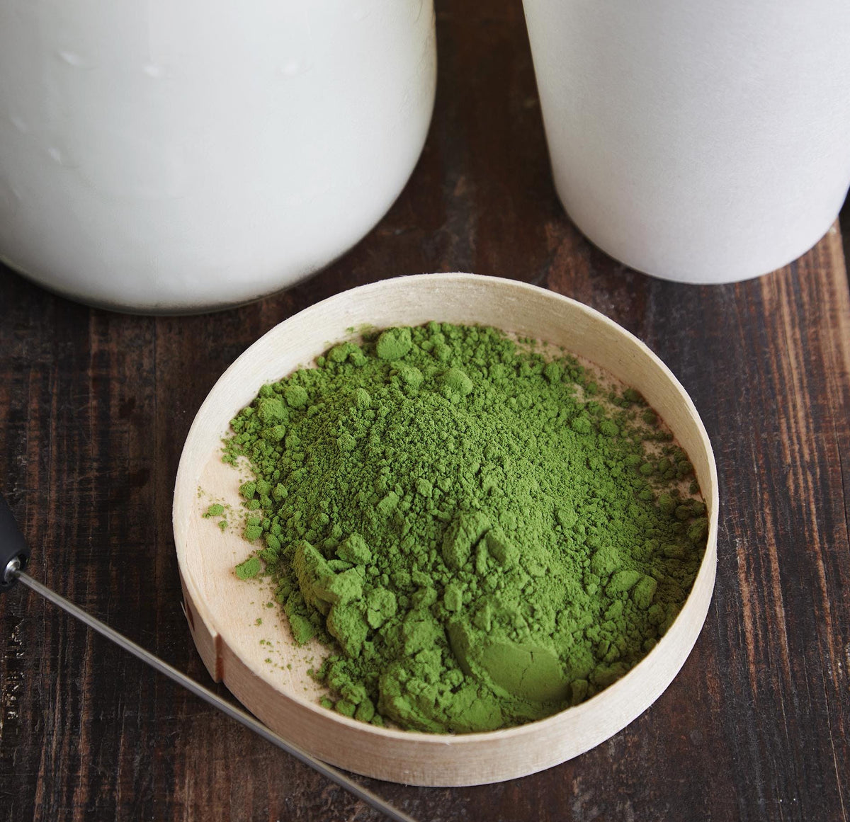 Dehydrated Spinach Powder
