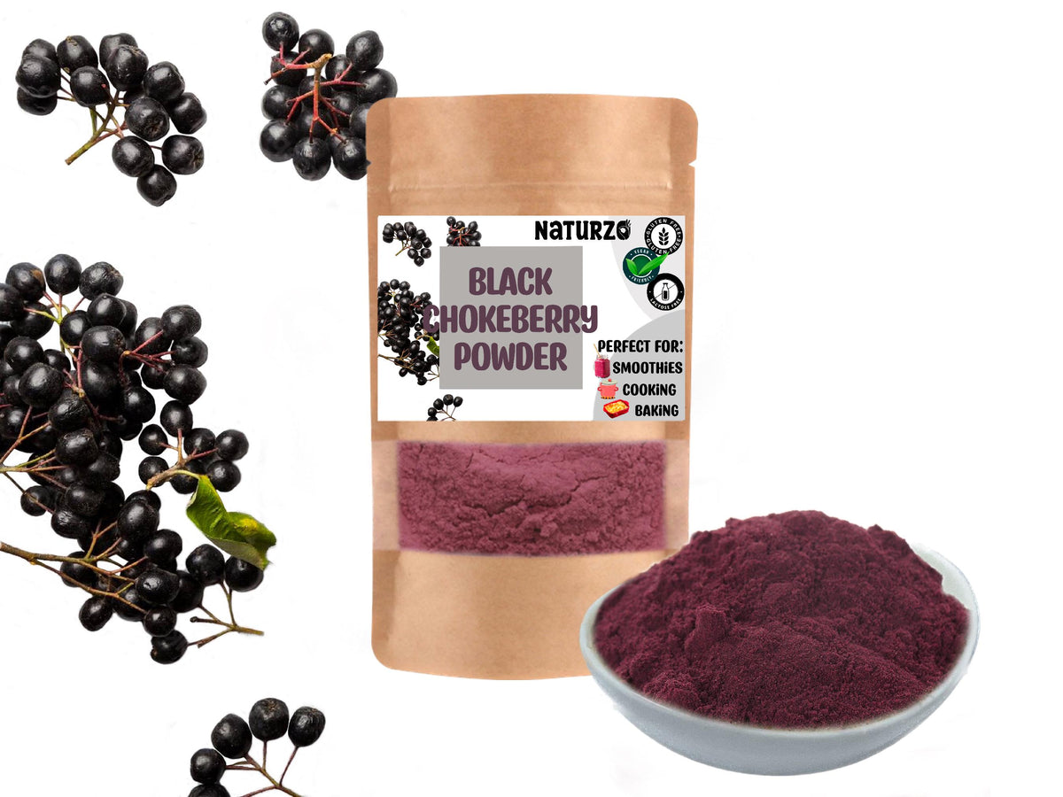 Aronia Powder
