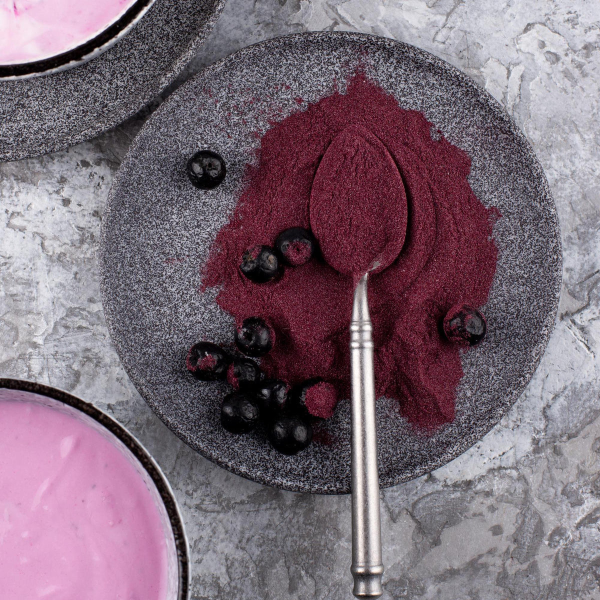 Aronia Powder