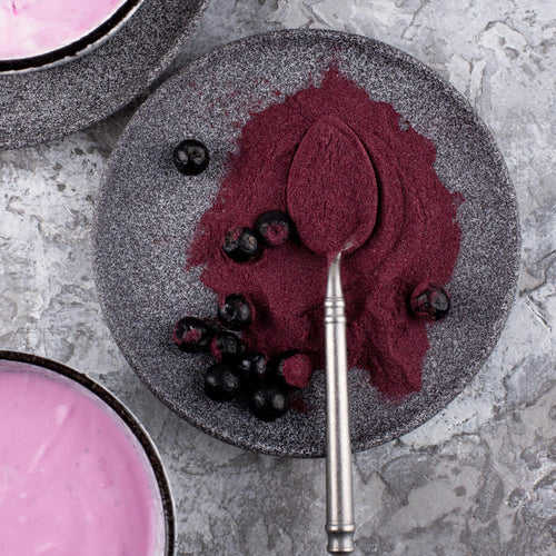 Aronia Powder