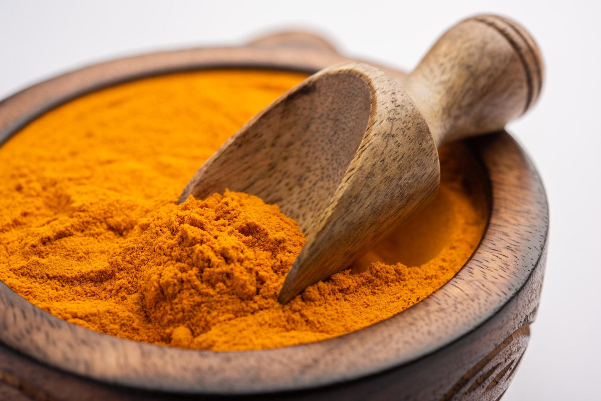 Turmeric Powder