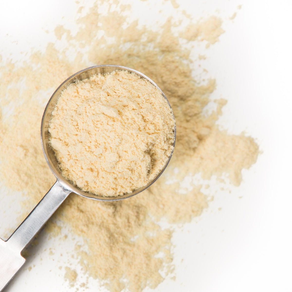 Freeze Dried Lemon Powder