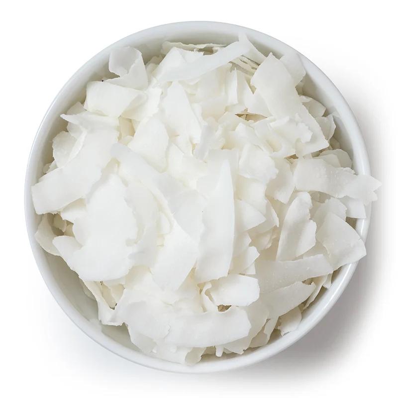Dried Coconut Slices