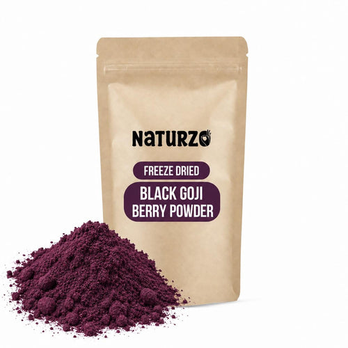 Black Goji Berry Powder 100 g
