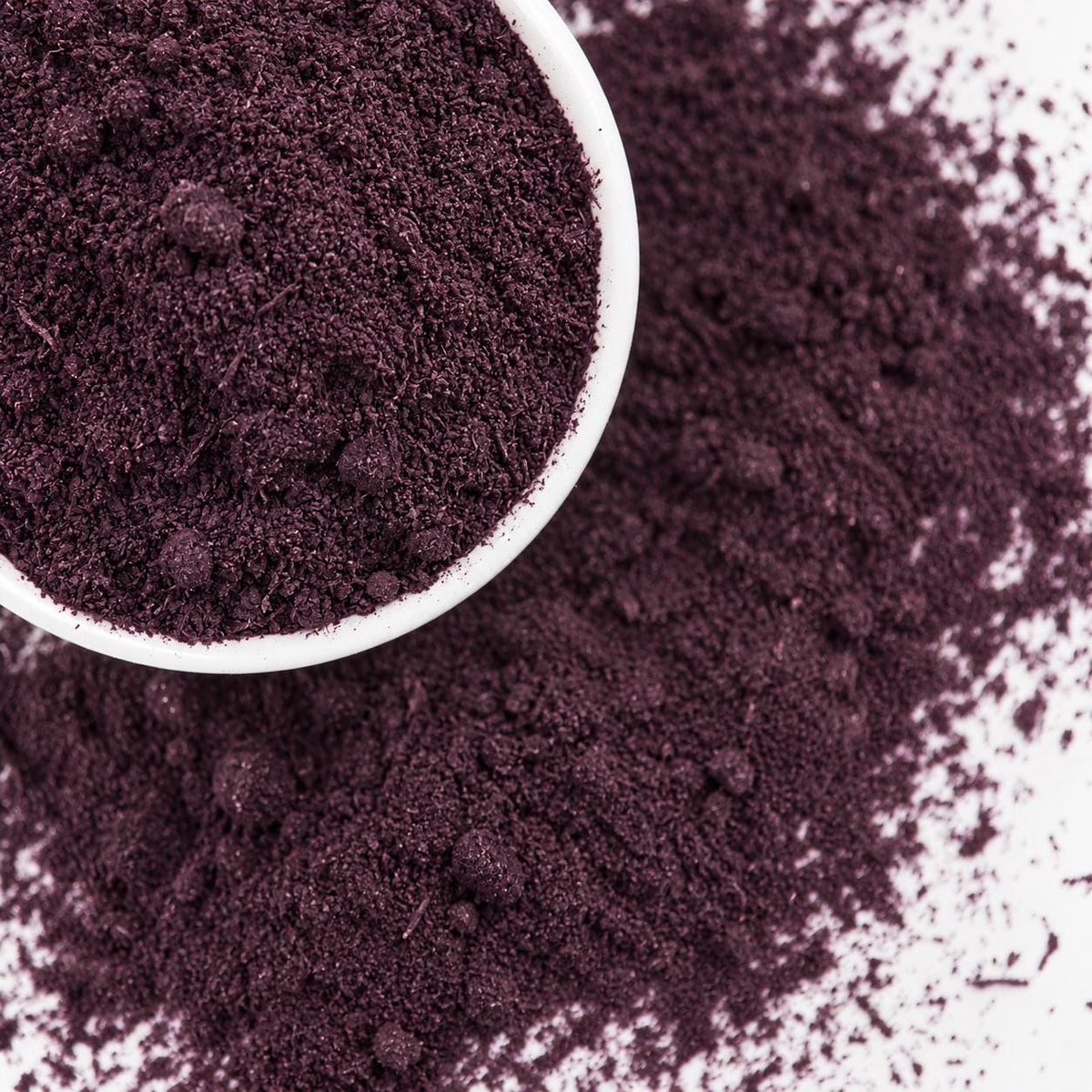 Black Goji Berry Powder 100 g