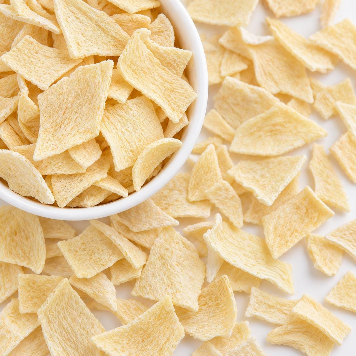 Freeze Dried Melon Slices 33 g