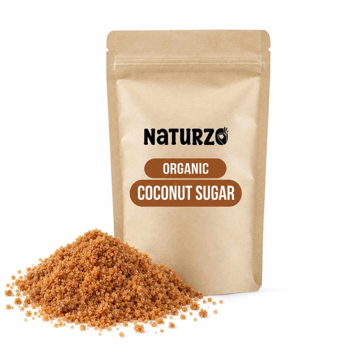 Organic Coconut Sugar