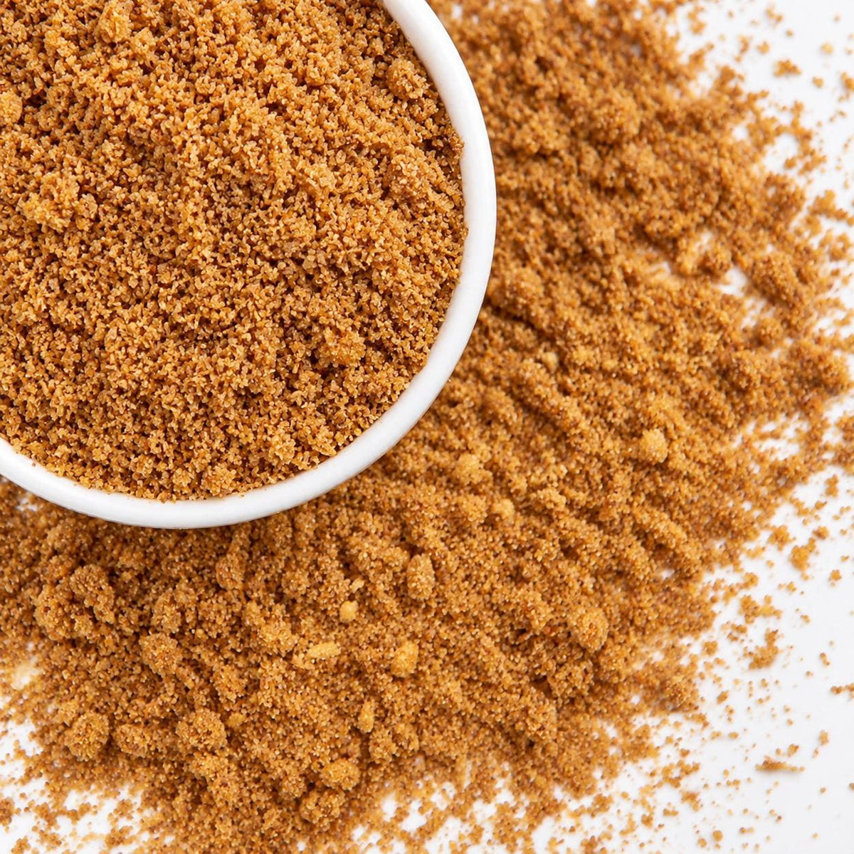 Organic Coconut Sugar