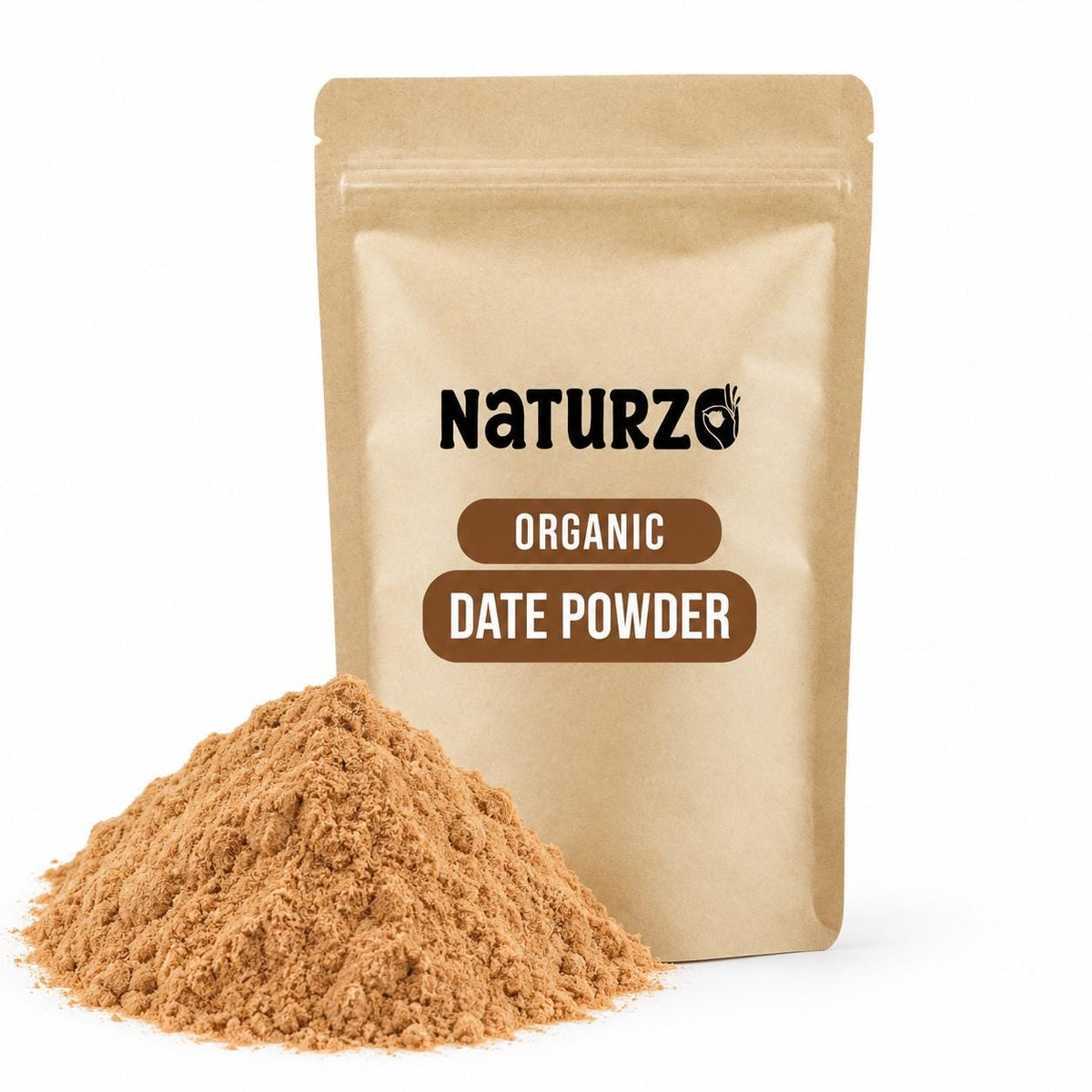 Organic Date Powder