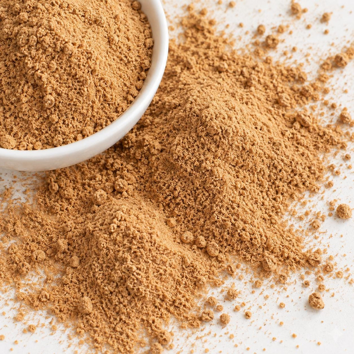 Organic Date Powder