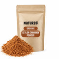 Organic Ceylon Cinnamon Powder