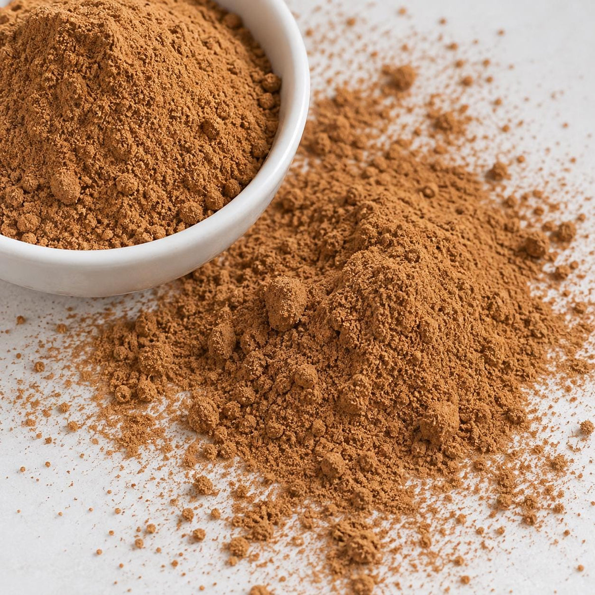 Organic Ceylon Cinnamon Powder