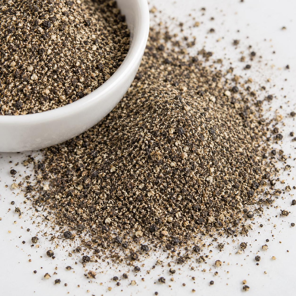 Ceylon Black Pepper Powder 1 kg